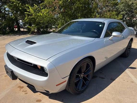 DODGE CHALLENGER 2022 2C3CDZJG7NH268696 image DODGE CHALLENGER 2022 2C3CDZJG7NH268696 image