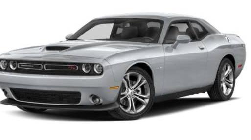 DODGE CHALLENGER 2022 2C3CDZBT0NH148881 image