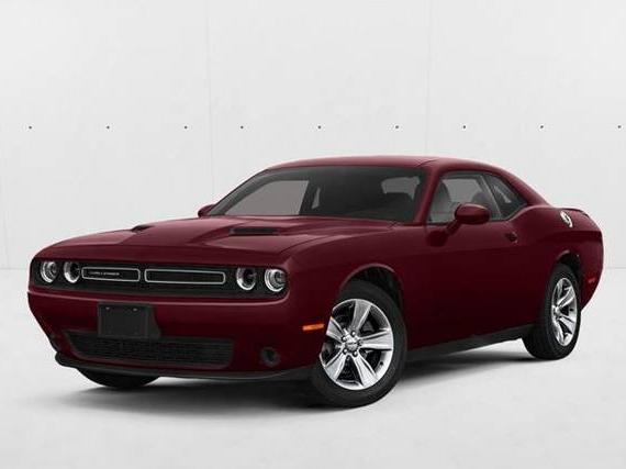 DODGE CHALLENGER 2022 2C3CDZAG1NH211846 image