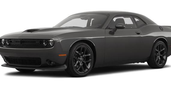 DODGE CHALLENGER 2022 2C3CDZJG7NH263420 image DODGE CHALLENGER 2022 2C3CDZJG7NH263420 image