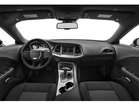 DODGE CHALLENGER 2022 2C3CDZAG5NH211509 image