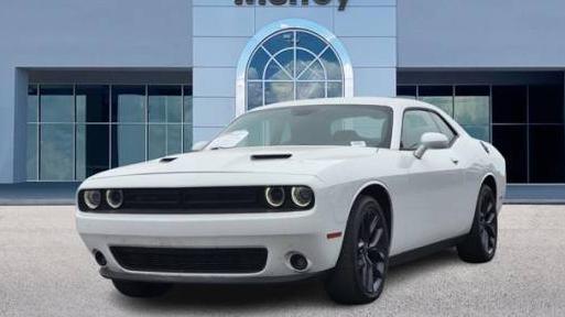 DODGE CHALLENGER 2022 2C3CDZAG1NH257421 image