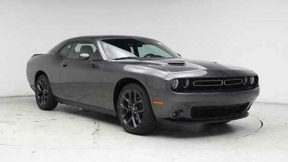 DODGE CHALLENGER 2022 2C3CDZAG4NH263651 image