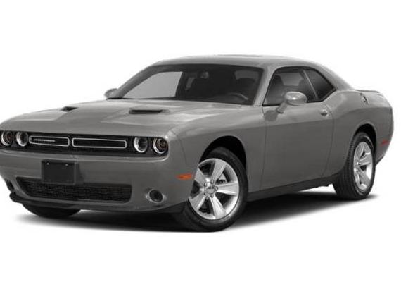 DODGE CHALLENGER 2022 2C3CDZAG4NH143641 image