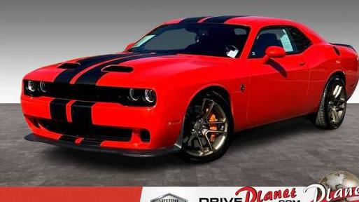 DODGE CHALLENGER 2022 2C3CDZC90NH124602 image