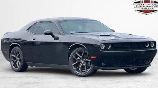 DODGE CHALLENGER 2022 2C3CDZAG3NH238496 image