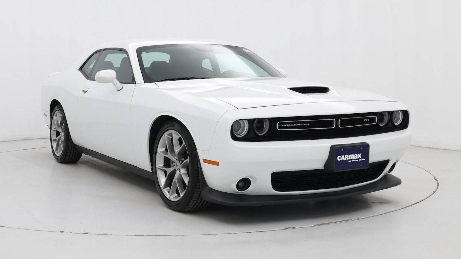 DODGE CHALLENGER 2022 2C3CDZJG9NH148804 image