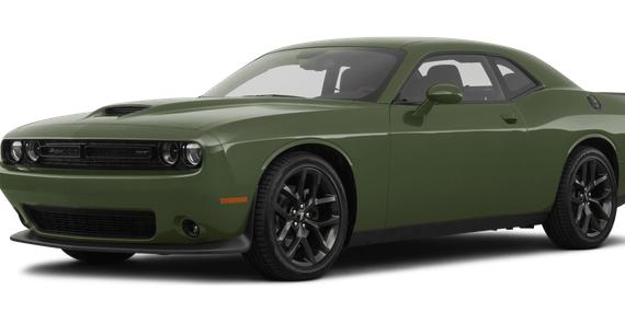 DODGE CHALLENGER 2022 2C3CDZAG1NH156136 image DODGE CHALLENGER 2022 2C3CDZAG1NH156136 image