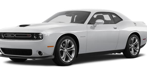 DODGE CHALLENGER 2022 2C3CDZBT2NH230790 image