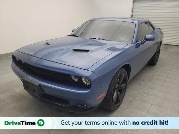 DODGE CHALLENGER 2022 2C3CDZAG9NH215627 image