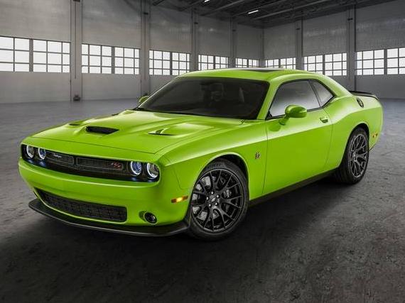 DODGE CHALLENGER 2022 2C3CDZFJ6NH103078 image