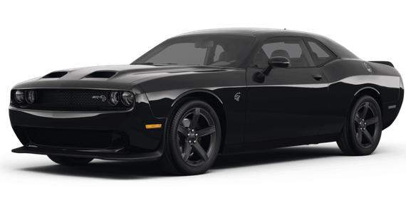 DODGE CHALLENGER 2022 2C3CDZC90NH155378 image