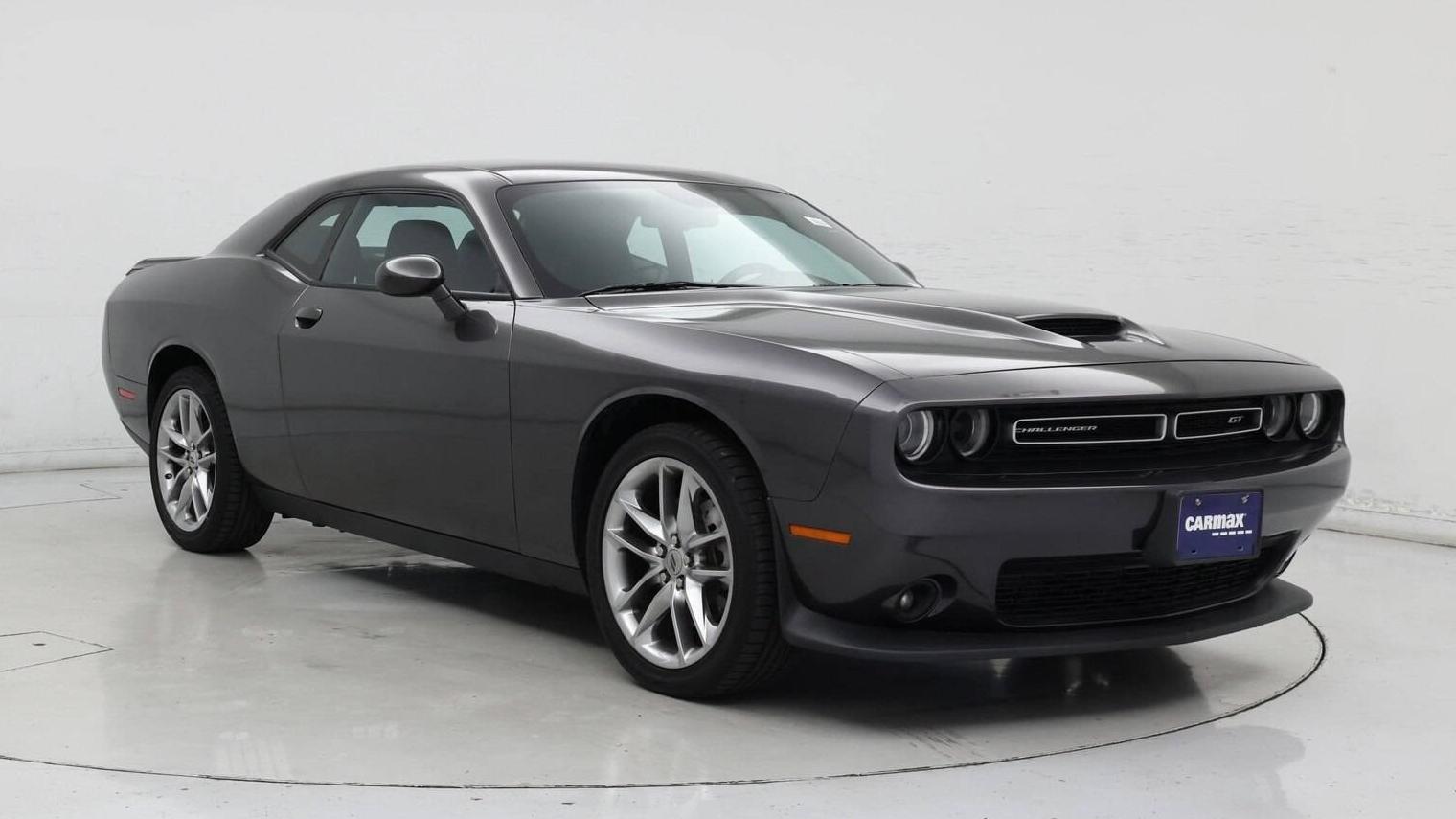 DODGE CHALLENGER 2022 2C3CDZKG5NH227286 image