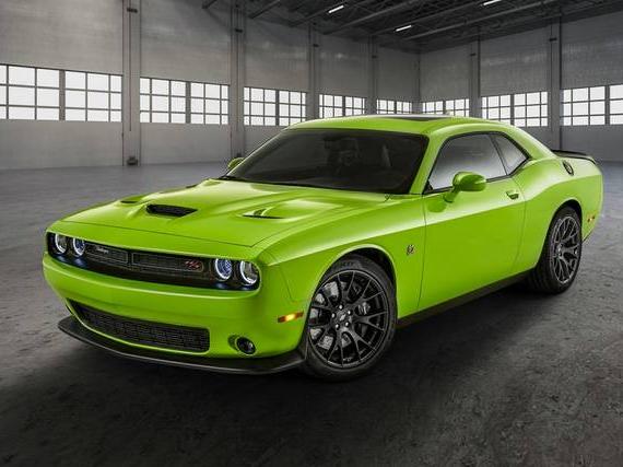 DODGE CHALLENGER 2022 2C3CDZAGXNH178359 image