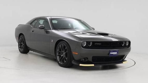 DODGE CHALLENGER 2022 2C3CDZFJXNH253808 image DODGE CHALLENGER 2022 2C3CDZFJXNH253808 image