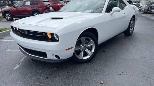 DODGE CHALLENGER 2022 2C3CDZAG7NH211348 image
