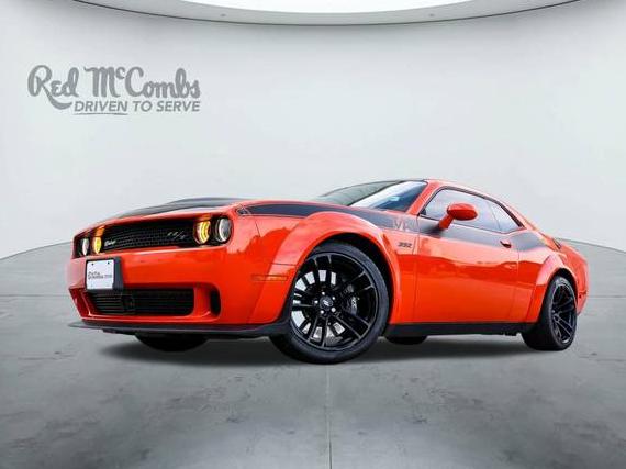 DODGE CHALLENGER 2022 2C3CDZFJ6NH159554 image DODGE CHALLENGER 2022 2C3CDZFJ6NH159554 image