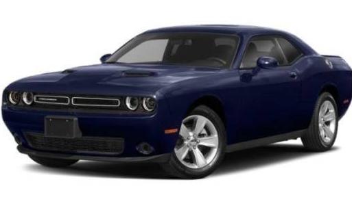 DODGE CHALLENGER 2022 2C3CDZGG8NH230983 image