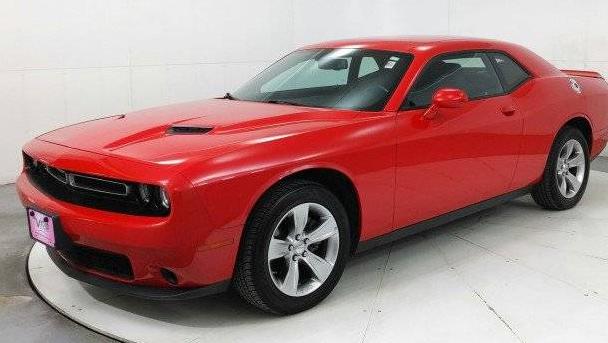 DODGE CHALLENGER 2022 2C3CDZAG1NH260402 image