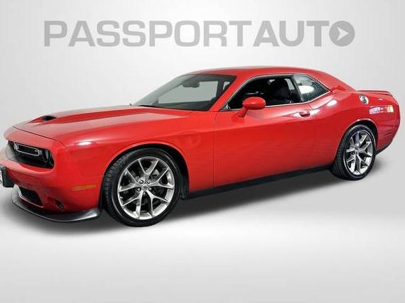 DODGE CHALLENGER 2022 2C3CDZJG9NH214638 image DODGE CHALLENGER 2022 2C3CDZJG9NH214638 image