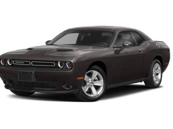 DODGE CHALLENGER 2022 2C3CDZAG6NH215018 image
