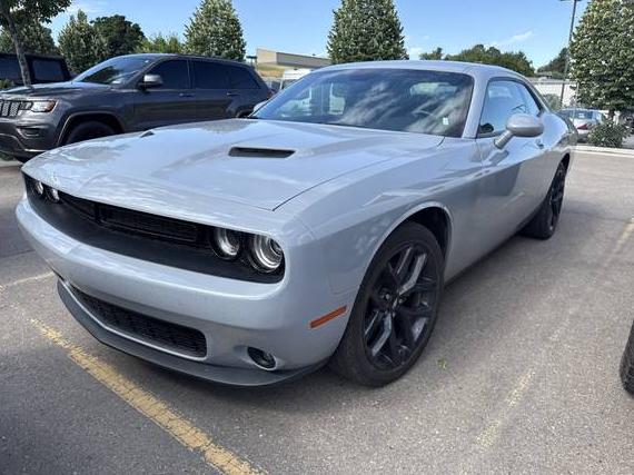 DODGE CHALLENGER 2022 2C3CDZAG2NH238098 image