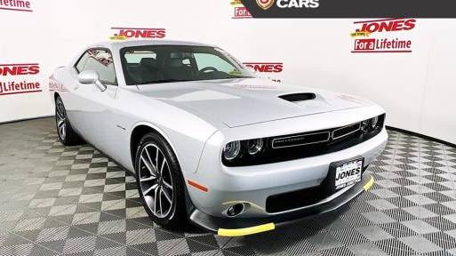 DODGE CHALLENGER 2022 2C3CDZBT3NH171622 image DODGE CHALLENGER 2022 2C3CDZBT3NH171622 image