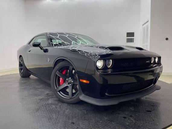 DODGE CHALLENGER 2022 2C3CDZC97NH102600 image