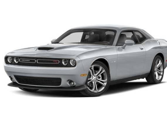 DODGE CHALLENGER 2022 2C3CDZBT1NH108325 image DODGE CHALLENGER 2022 2C3CDZBT1NH108325 image