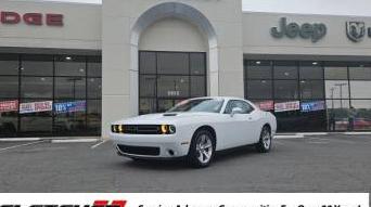 DODGE CHALLENGER 2022 2C3CDZAG9NH211318 image