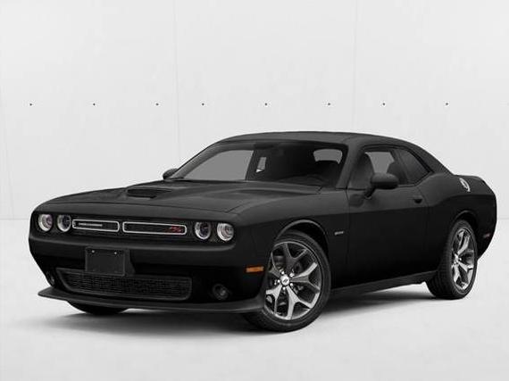 DODGE CHALLENGER 2022 2C3CDZBT8NH211774 image