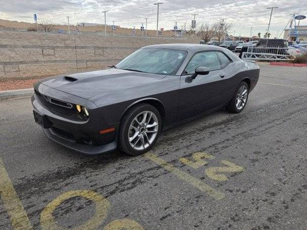 DODGE CHALLENGER 2022 2C3CDZKG0NH223825 image