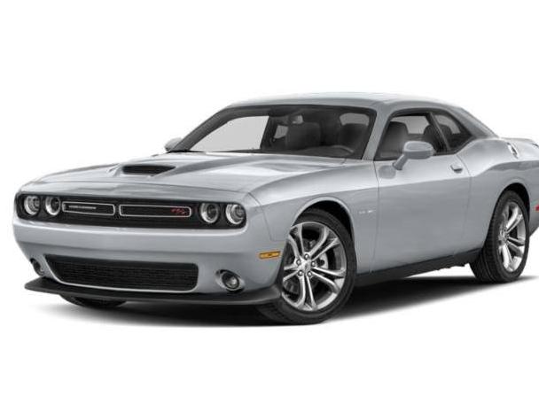 DODGE CHALLENGER 2022 2C3CDZJG6NH263778 image