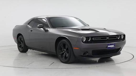 DODGE CHALLENGER 2022 2C3CDZAG2NH182261 image