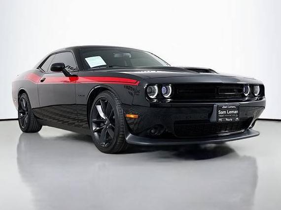 DODGE CHALLENGER 2022 2C3CDZBT9NH112395 image DODGE CHALLENGER 2022 2C3CDZBT9NH112395 image