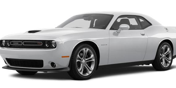 DODGE CHALLENGER 2022 2C3CDZBT5NH105556 image DODGE CHALLENGER 2022 2C3CDZBT5NH105556 image
