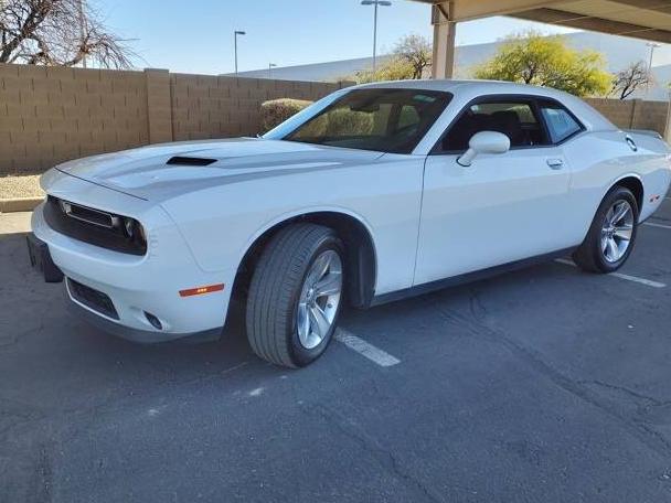 DODGE CHALLENGER 2022 2C3CDZAG1NH265440 image