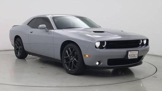 DODGE CHALLENGER 2022 2C3CDZAG2NH185290 image