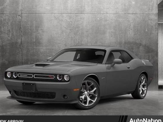 DODGE CHALLENGER 2022 2C3CDZBT0NH174963 image