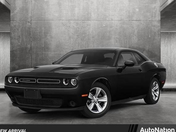 DODGE CHALLENGER 2022 2C3CDZAG0NH132314 image