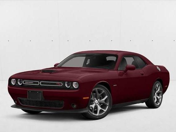 DODGE CHALLENGER 2022 2C3CDZBT8NH168134 image