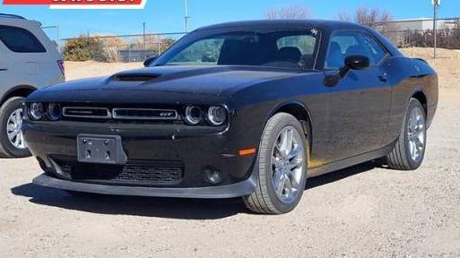 DODGE CHALLENGER 2022 2C3CDZKG4NH227330 image