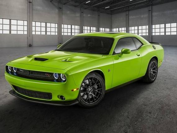 DODGE CHALLENGER 2022 2C3CDZBT9NH105639 image