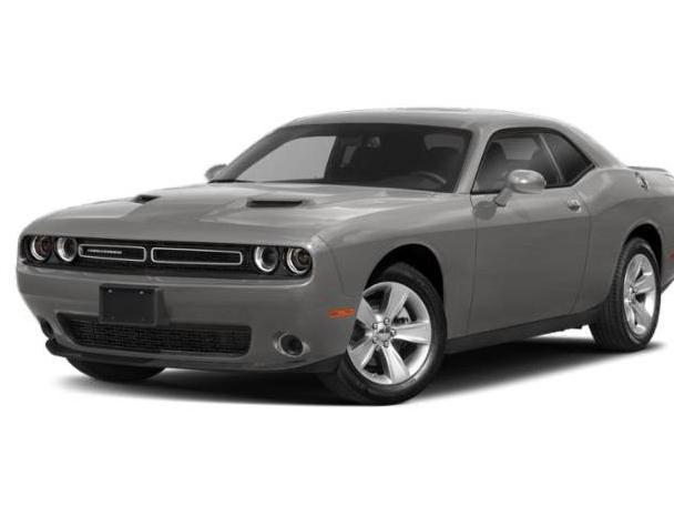 DODGE CHALLENGER 2022 2C3CDZGG6NH234420 image