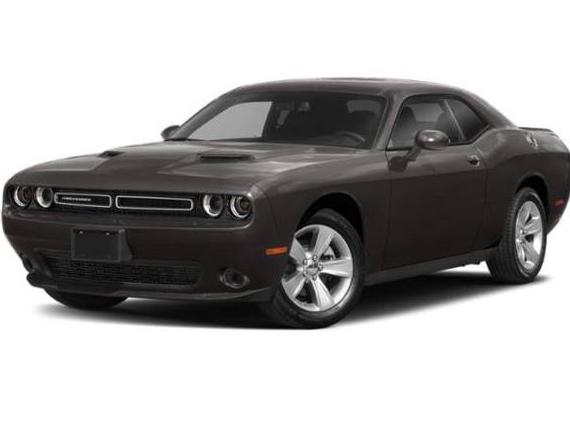 DODGE CHALLENGER 2022 2C3CDZAGXNH237779 image