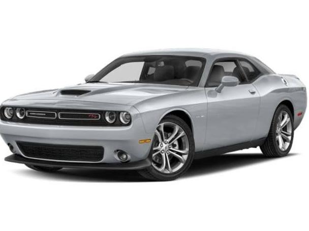 DODGE CHALLENGER 2022 2C3CDZBT0NH230643 image