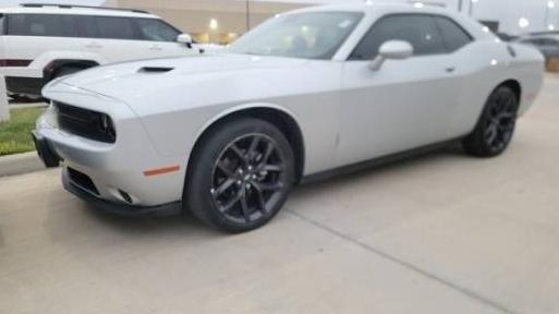 DODGE CHALLENGER 2022 2C3CDZAG9NH151458 image