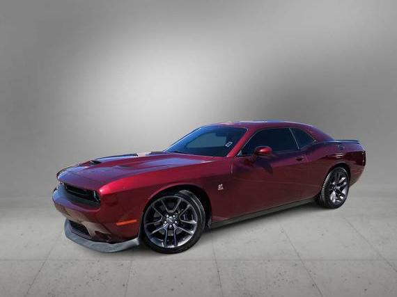 DODGE CHALLENGER 2022 2C3CDZFJ6NH182302 image DODGE CHALLENGER 2022 2C3CDZFJ6NH182302 image