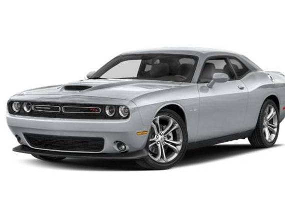DODGE CHALLENGER 2022 2C3CDZJG5NH226544 image