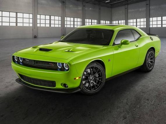 DODGE CHALLENGER 2022 2C3CDZFJ3NH151590 image